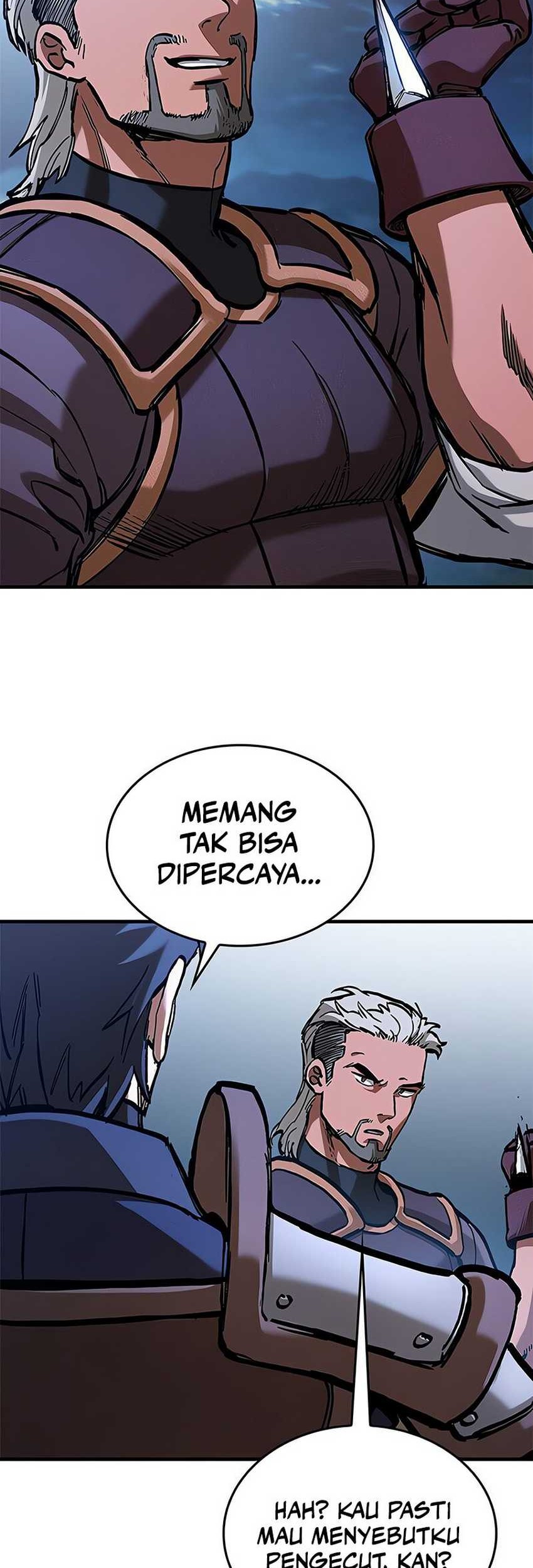 Eternally Regressing Knight Bab 47 halaman 16