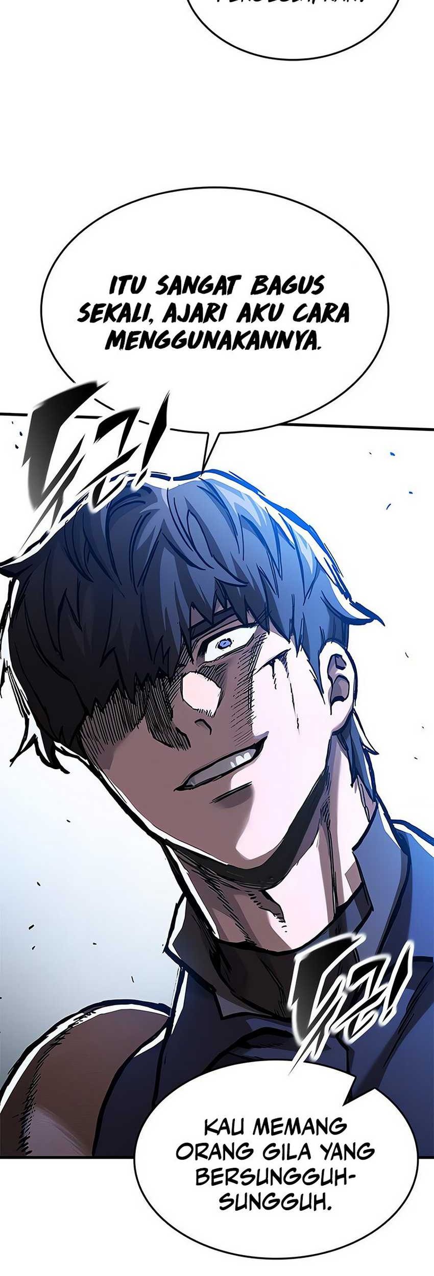 Eternally Regressing Knight Bab 47 halaman 17