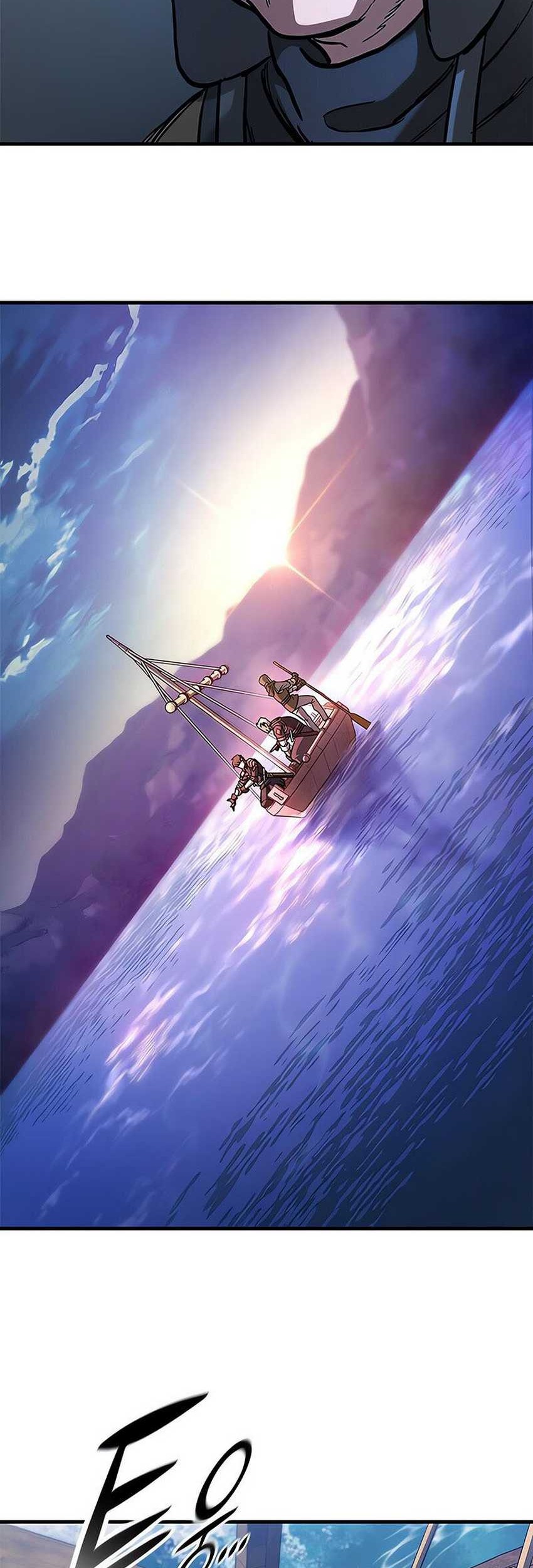 Eternally Regressing Knight Bab 47 halaman 20