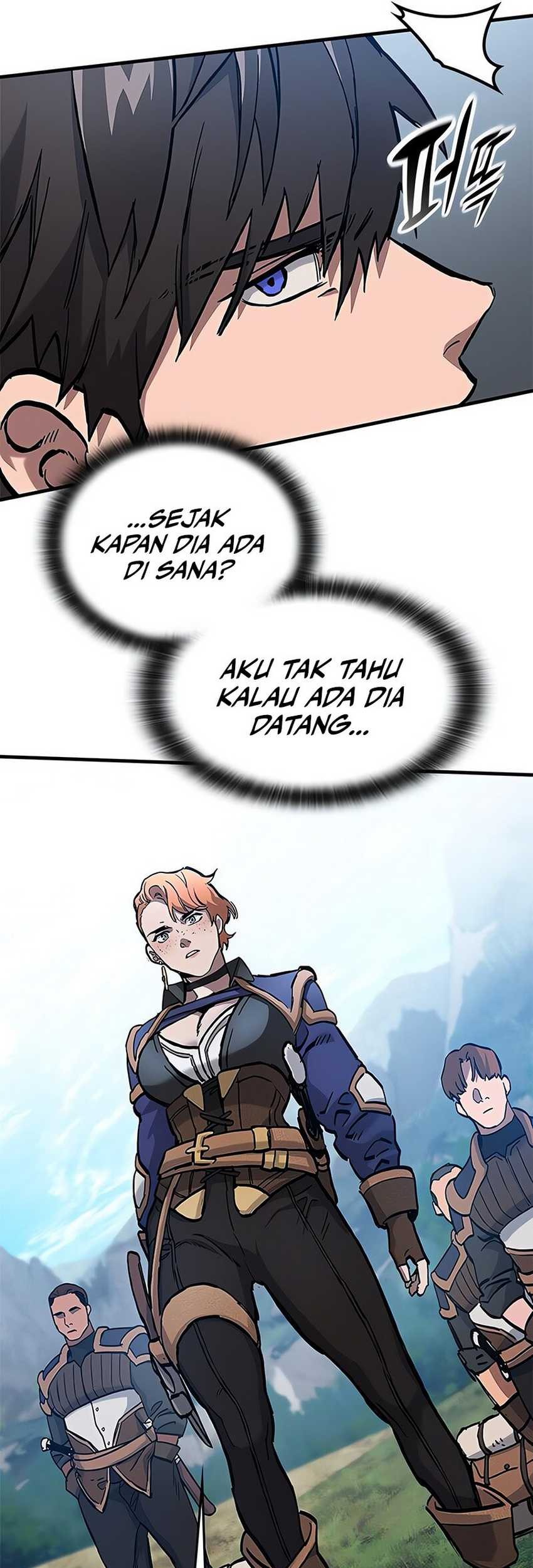 Eternally Regressing Knight Bab 47 halaman 29