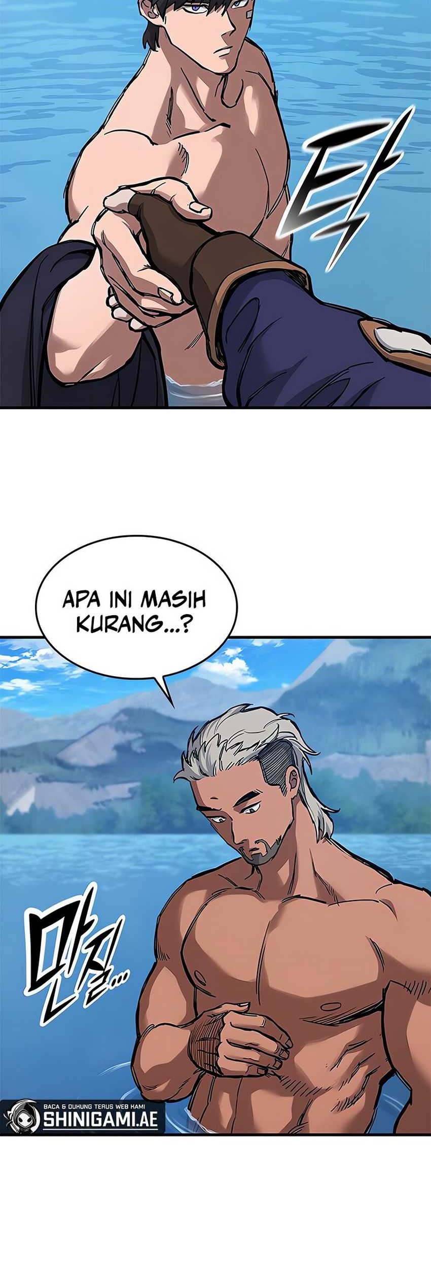 Eternally Regressing Knight Bab 47 halaman 36