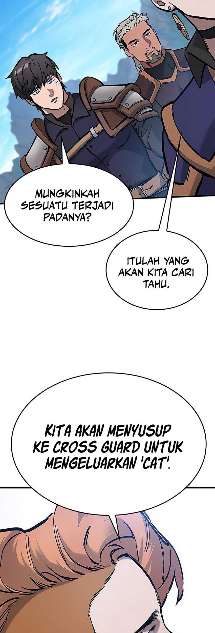 Eternally Regressing Knight Bab 47 halaman 39