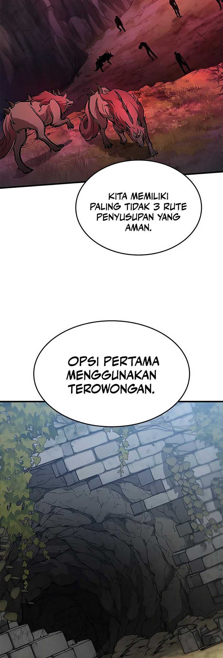Eternally Regressing Knight Bab 47 halaman 41