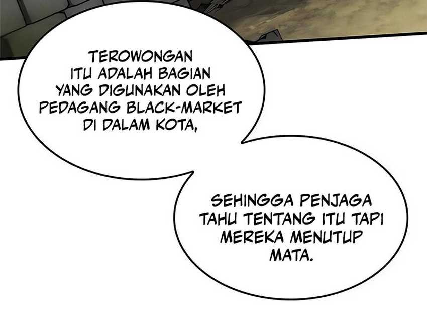 Eternally Regressing Knight Bab 47 halaman 42
