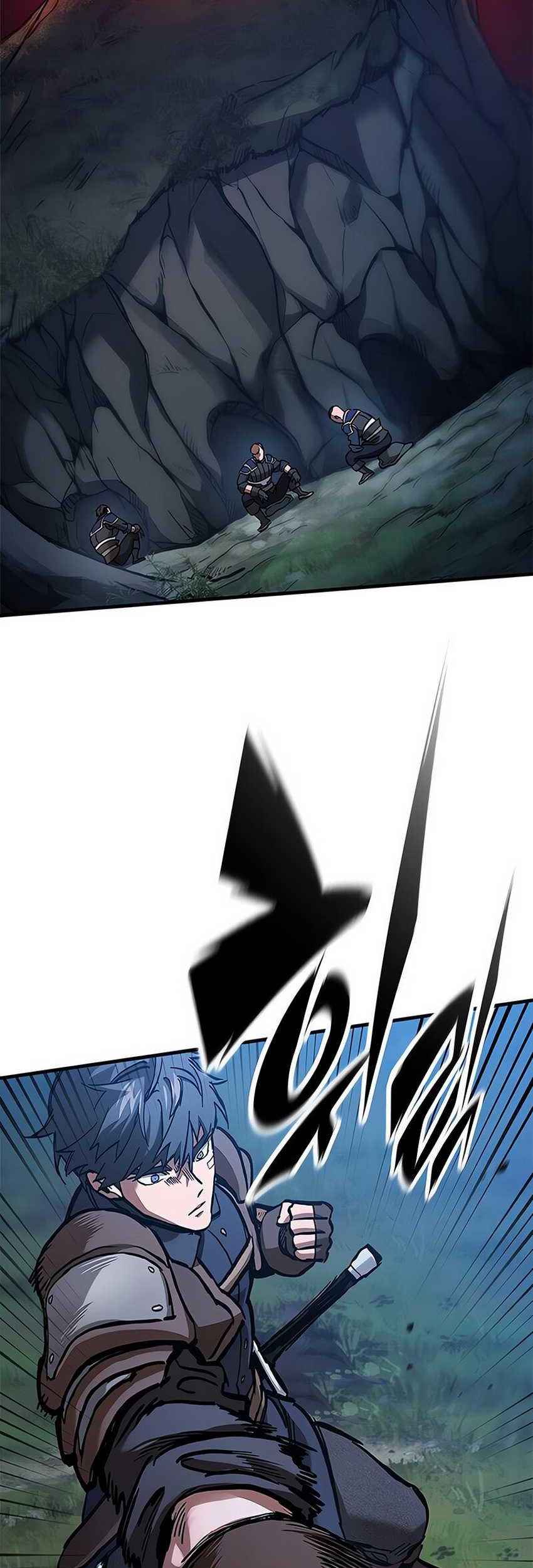 Eternally Regressing Knight Bab 47 halaman 49