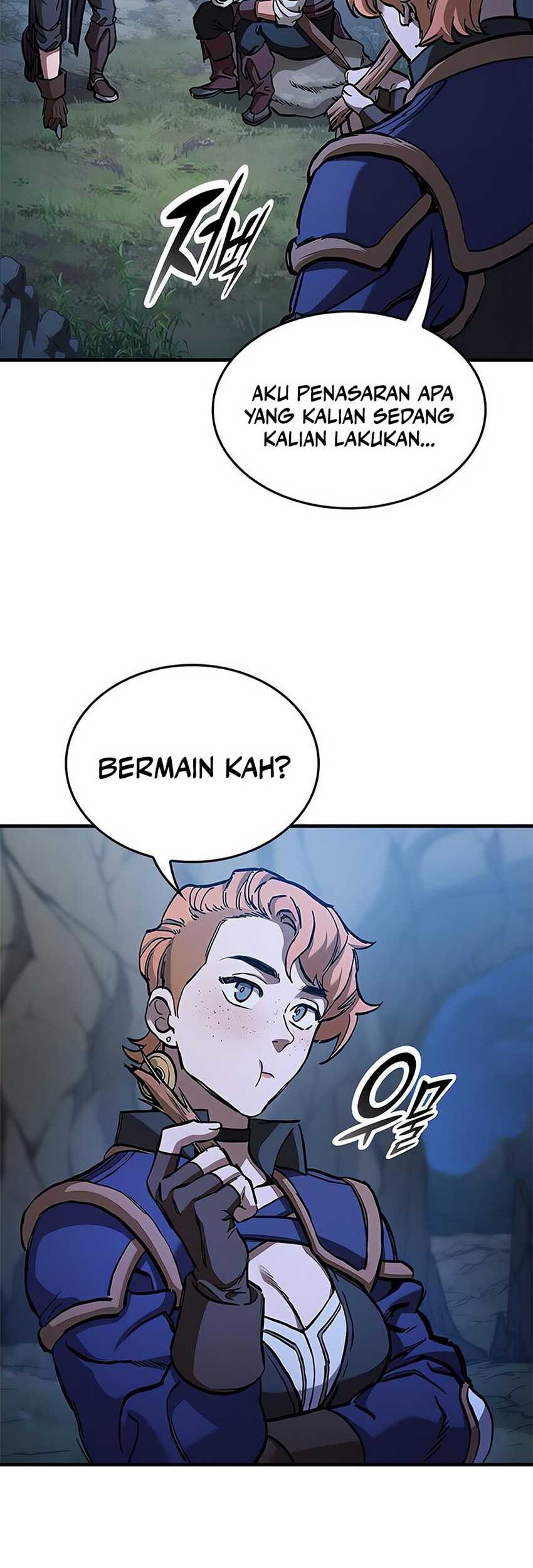 Eternally Regressing Knight Bab 47 halaman 52