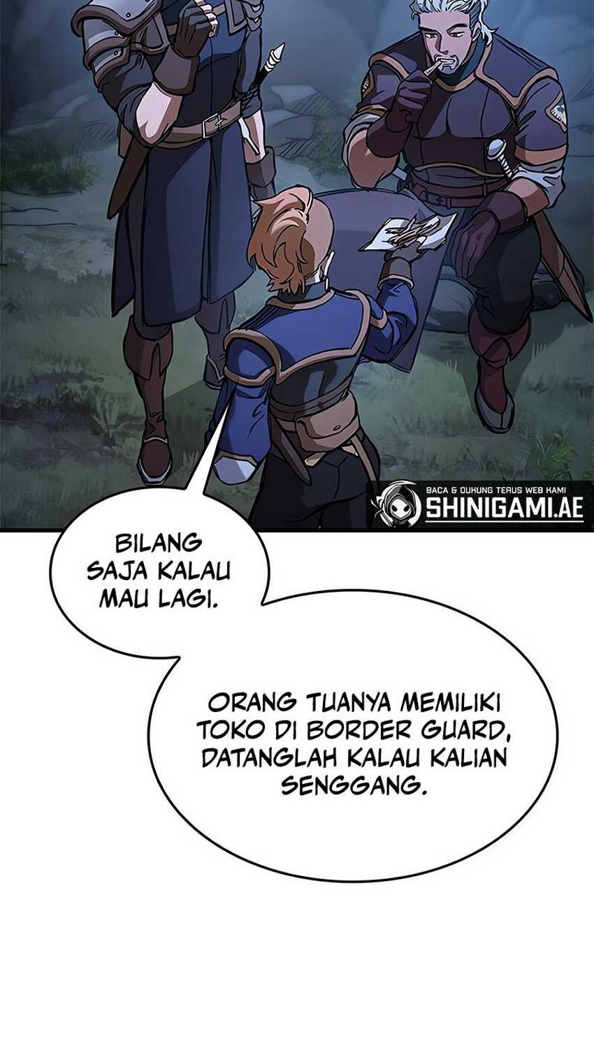 Eternally Regressing Knight Bab 47 halaman 54