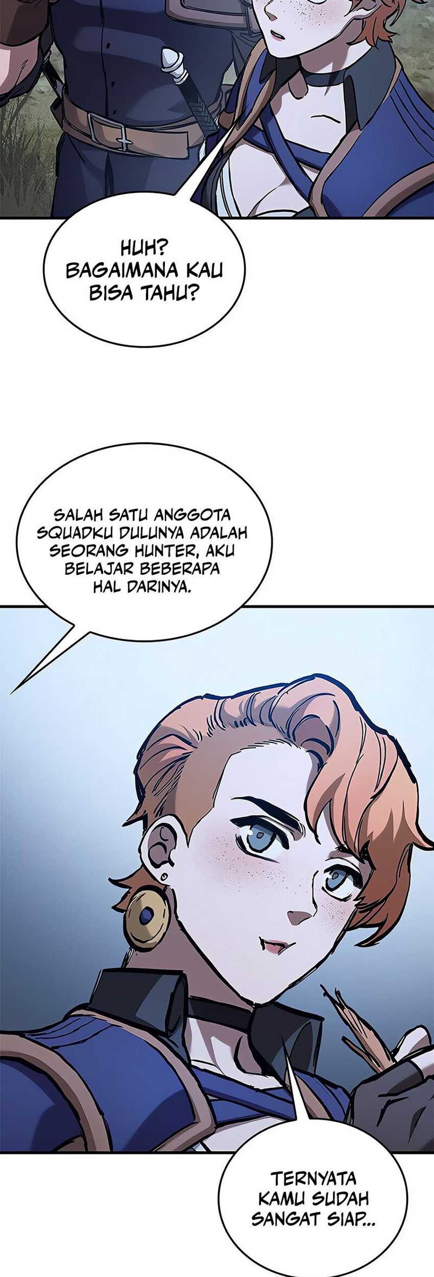 Eternally Regressing Knight Bab 47 halaman 56