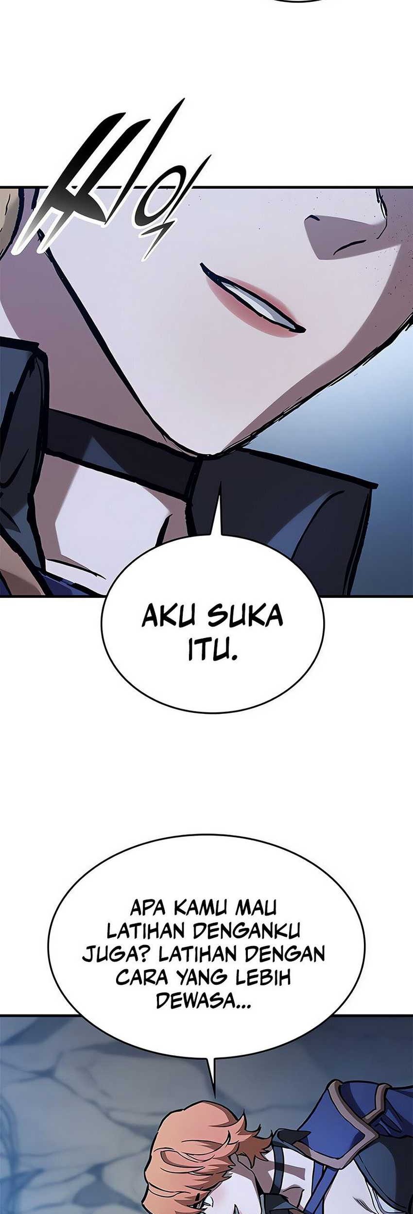 Eternally Regressing Knight Bab 47 halaman 57
