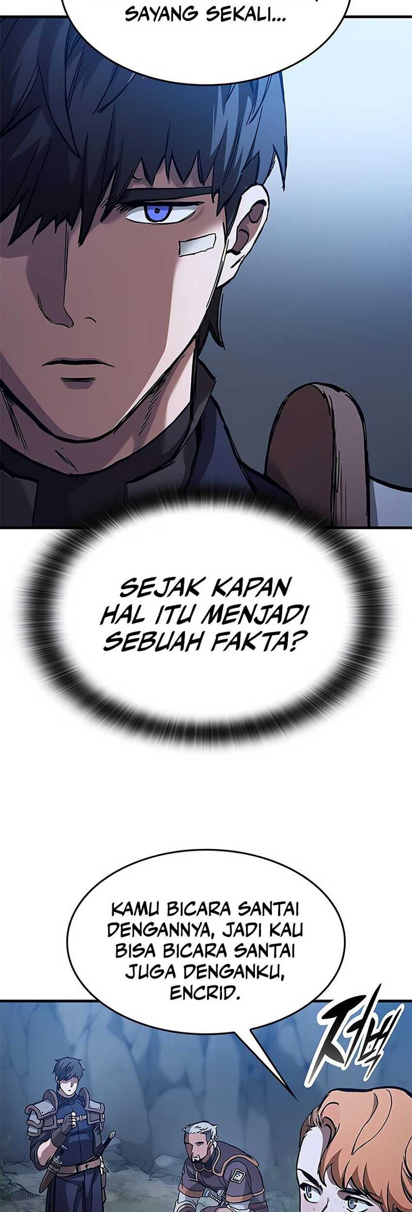 Eternally Regressing Knight Bab 47 halaman 62