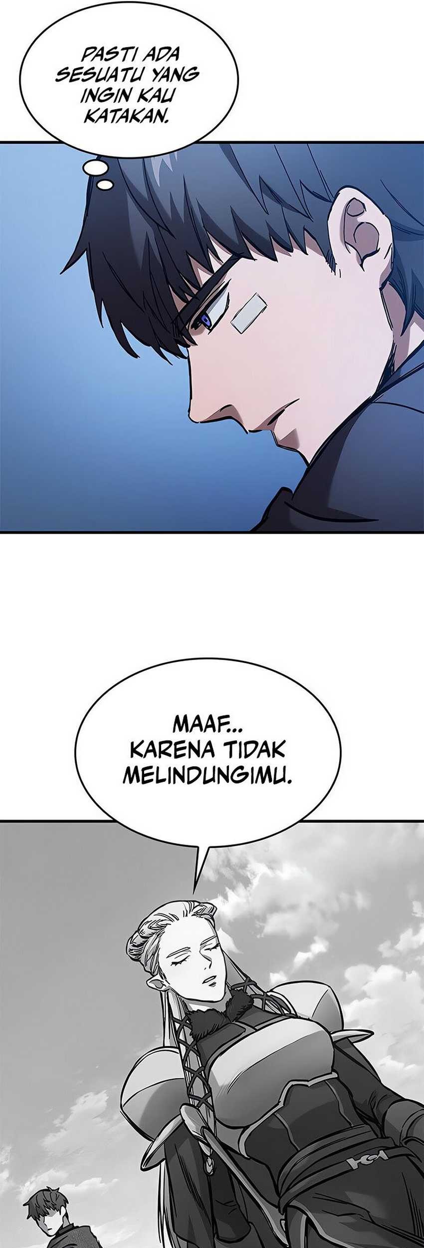Eternally Regressing Knight Bab 47 halaman 70