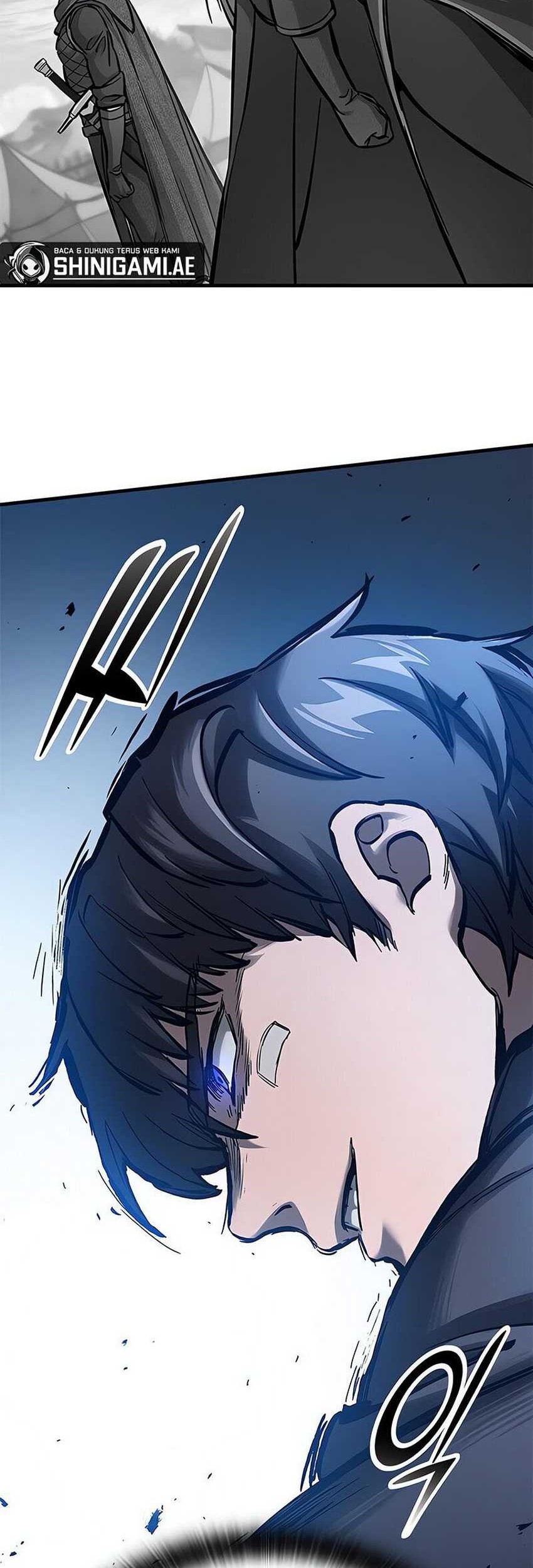 Eternally Regressing Knight Bab 47 halaman 71