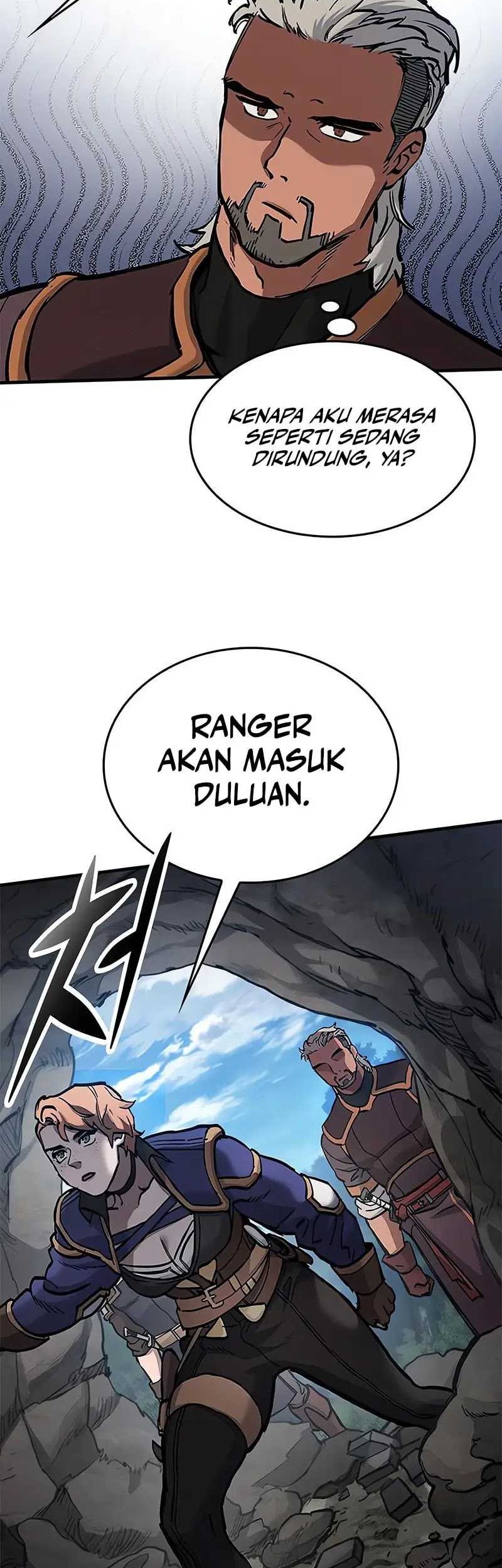 Eternally Regressing Knight Bab 48 halaman 4