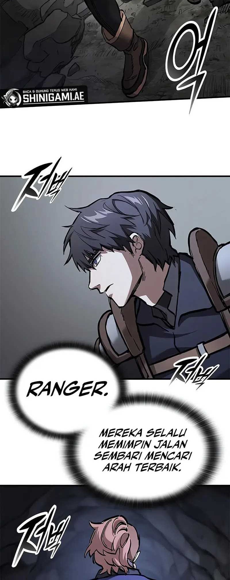 Eternally Regressing Knight Bab 48 halaman 5