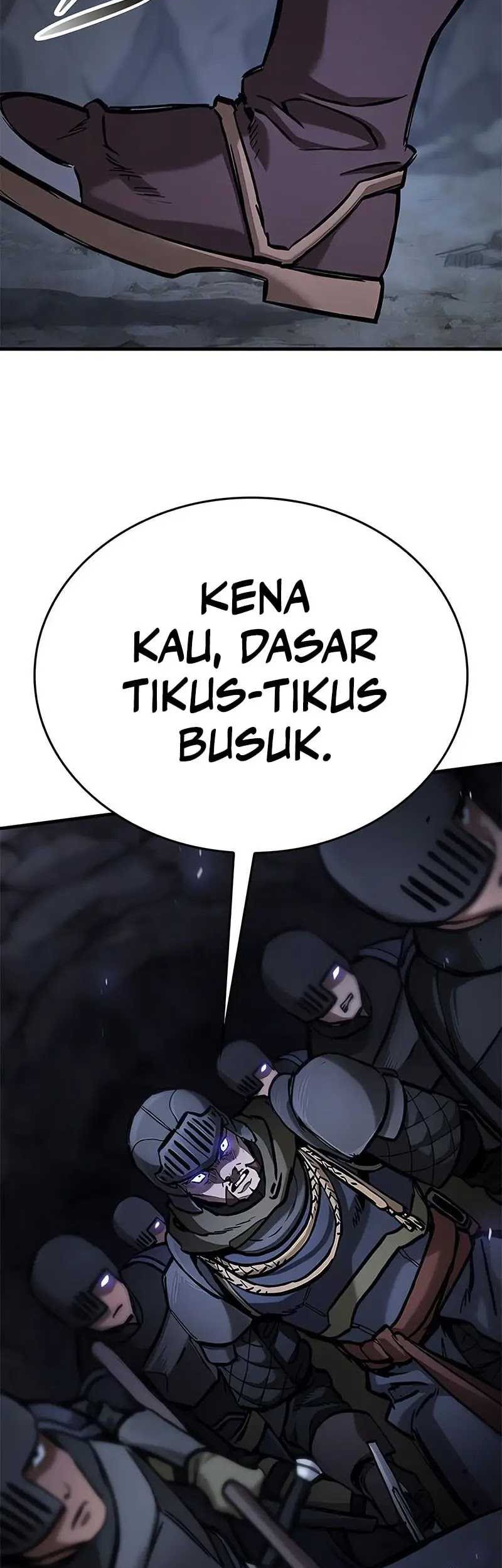 Eternally Regressing Knight Bab 48 halaman 8