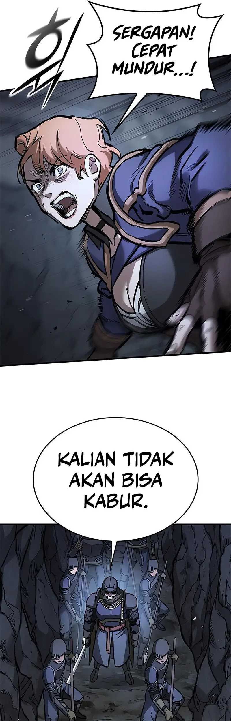 Eternally Regressing Knight Bab 48 halaman 10