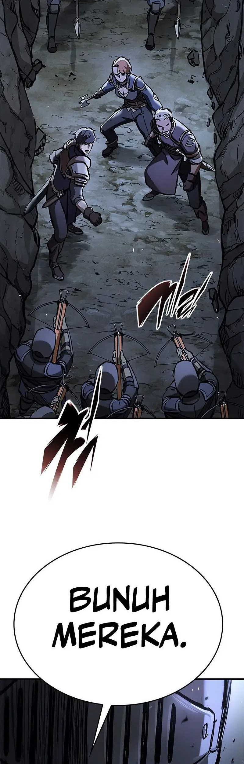 Eternally Regressing Knight Bab 48 halaman 11