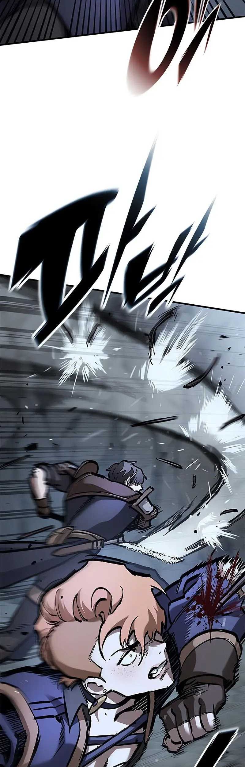 Eternally Regressing Knight Bab 48 halaman 15
