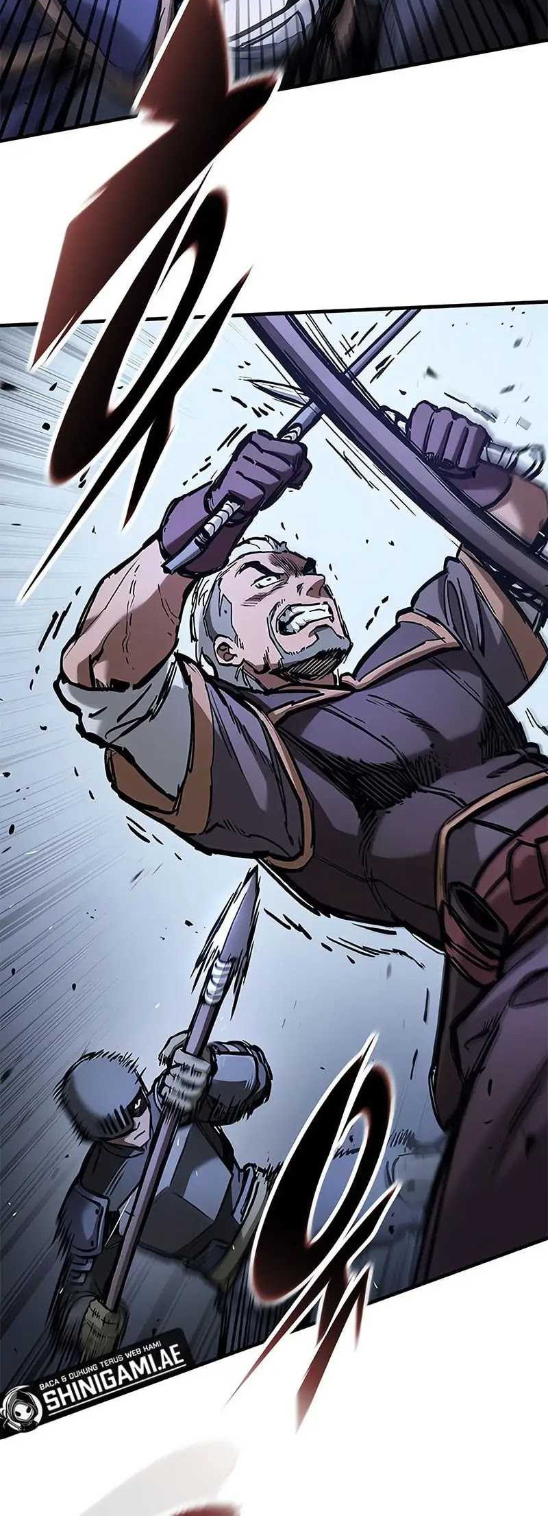 Eternally Regressing Knight Bab 48 halaman 20