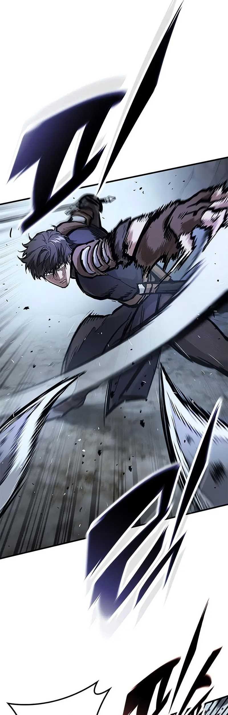 Eternally Regressing Knight Bab 48 halaman 23