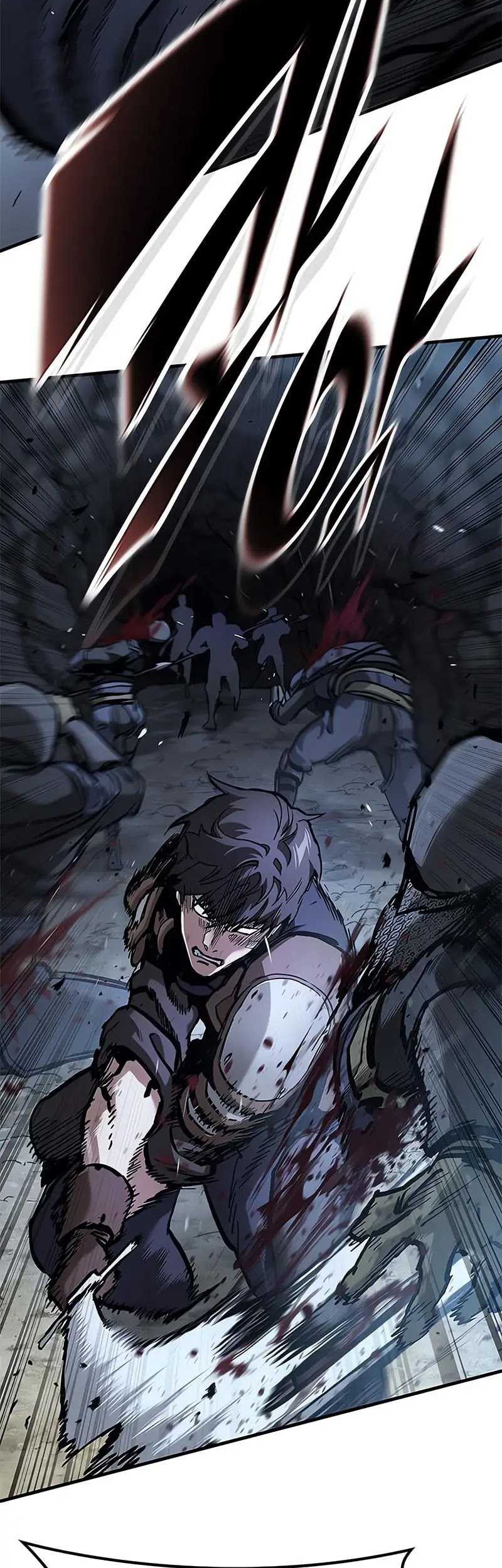 Eternally Regressing Knight Bab 48 halaman 25