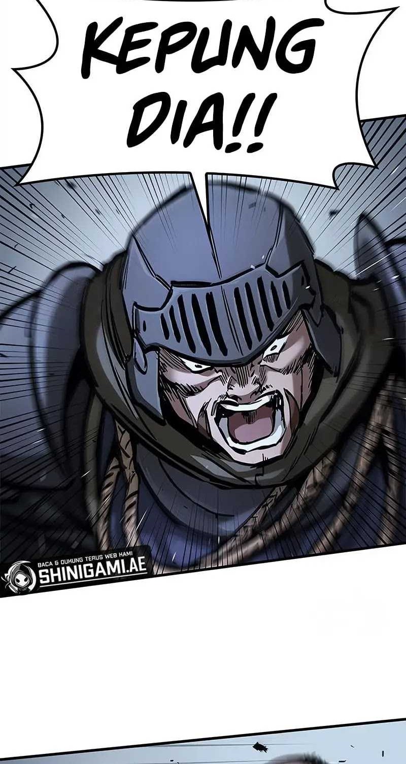 Eternally Regressing Knight Bab 48 halaman 26