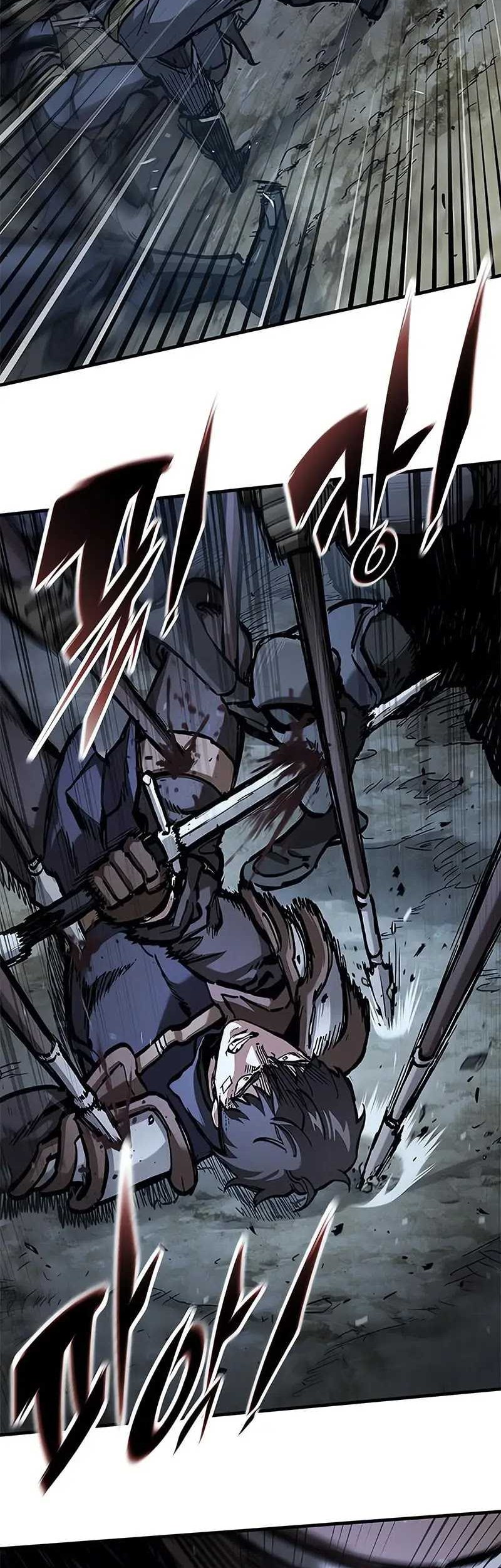 Eternally Regressing Knight Bab 48 halaman 28