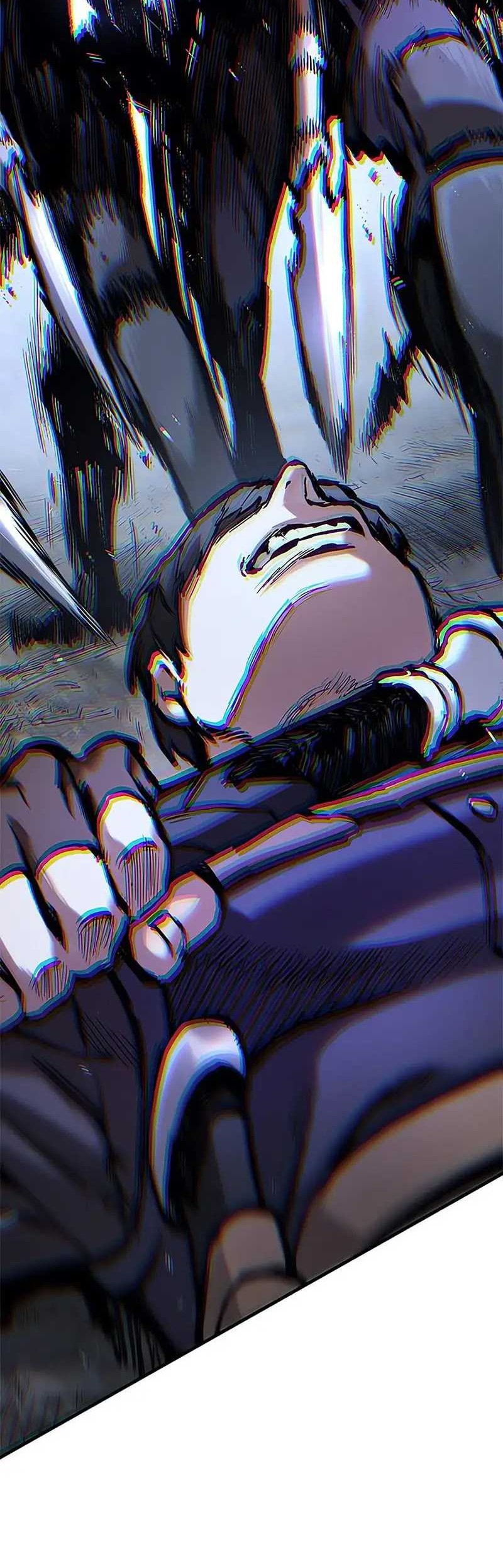 Eternally Regressing Knight Bab 48 halaman 30