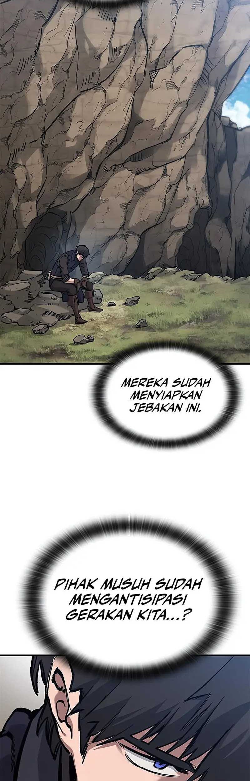 Eternally Regressing Knight Bab 48 halaman 32
