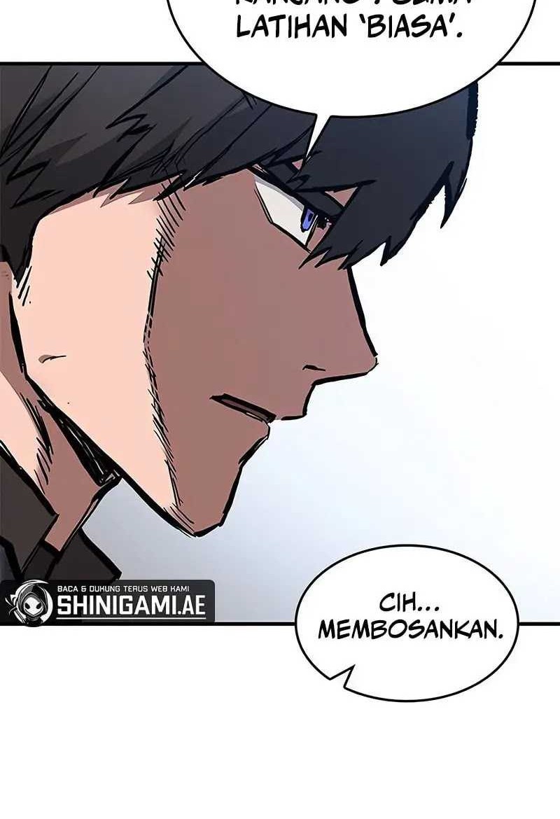 Eternally Regressing Knight Bab 48 halaman 38