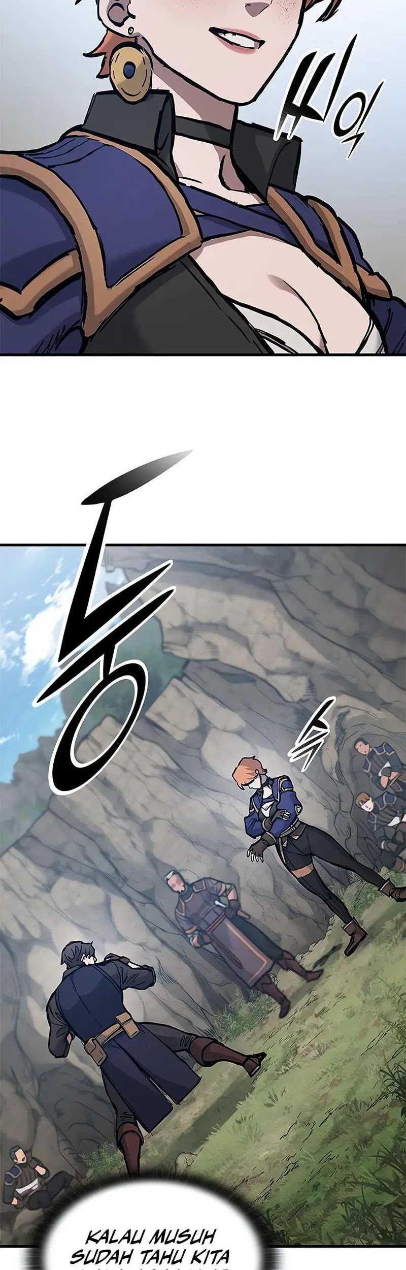 Eternally Regressing Knight Bab 48 halaman 40