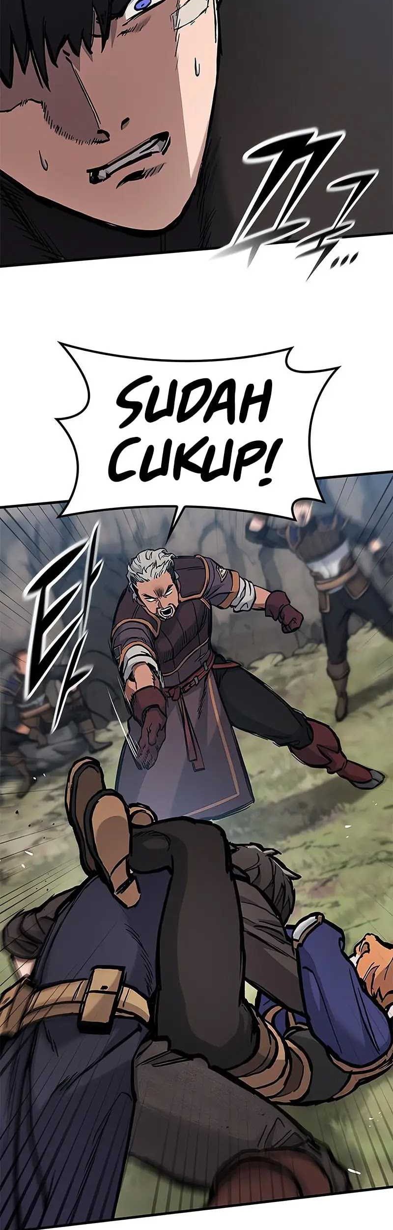 Eternally Regressing Knight Bab 48 halaman 53