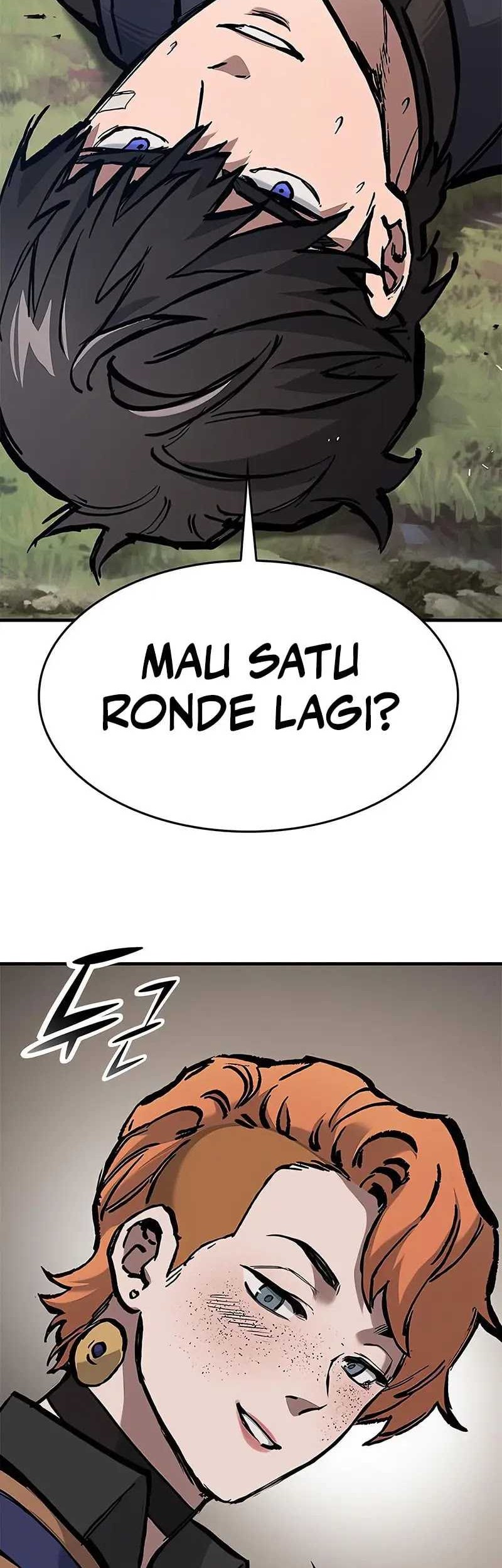 Eternally Regressing Knight Bab 48 halaman 56