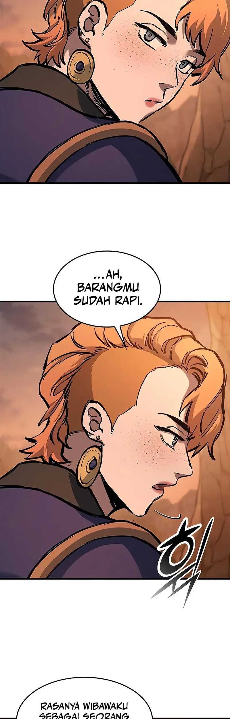 Eternally Regressing Knight Bab 48 halaman 60