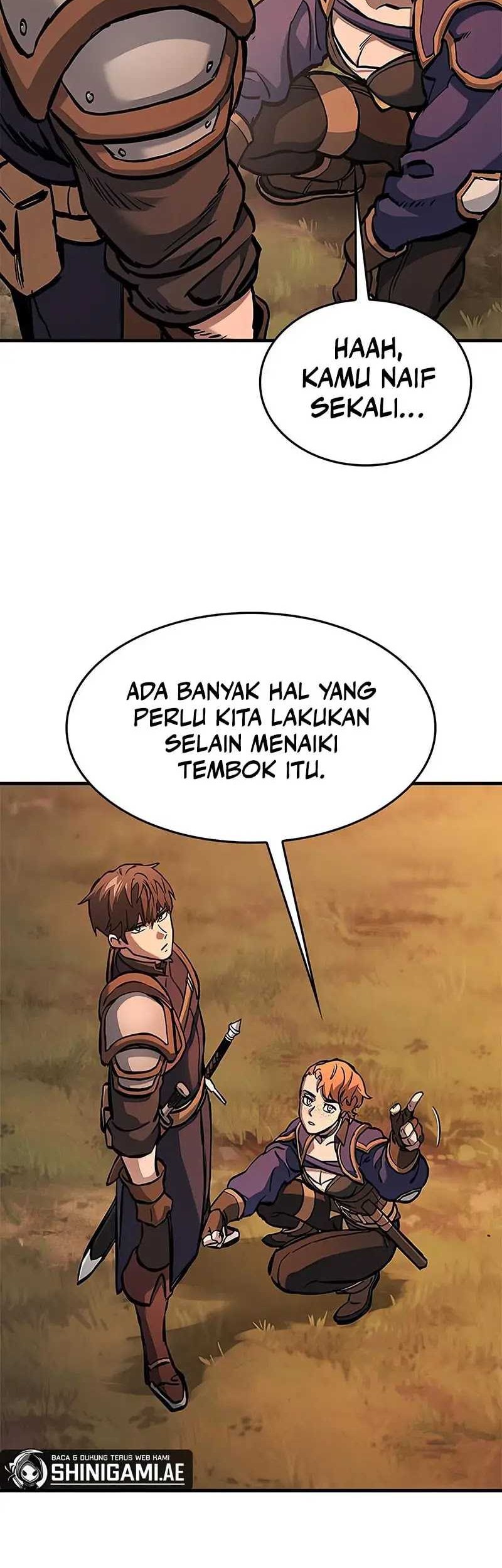 Eternally Regressing Knight Bab 48 halaman 62
