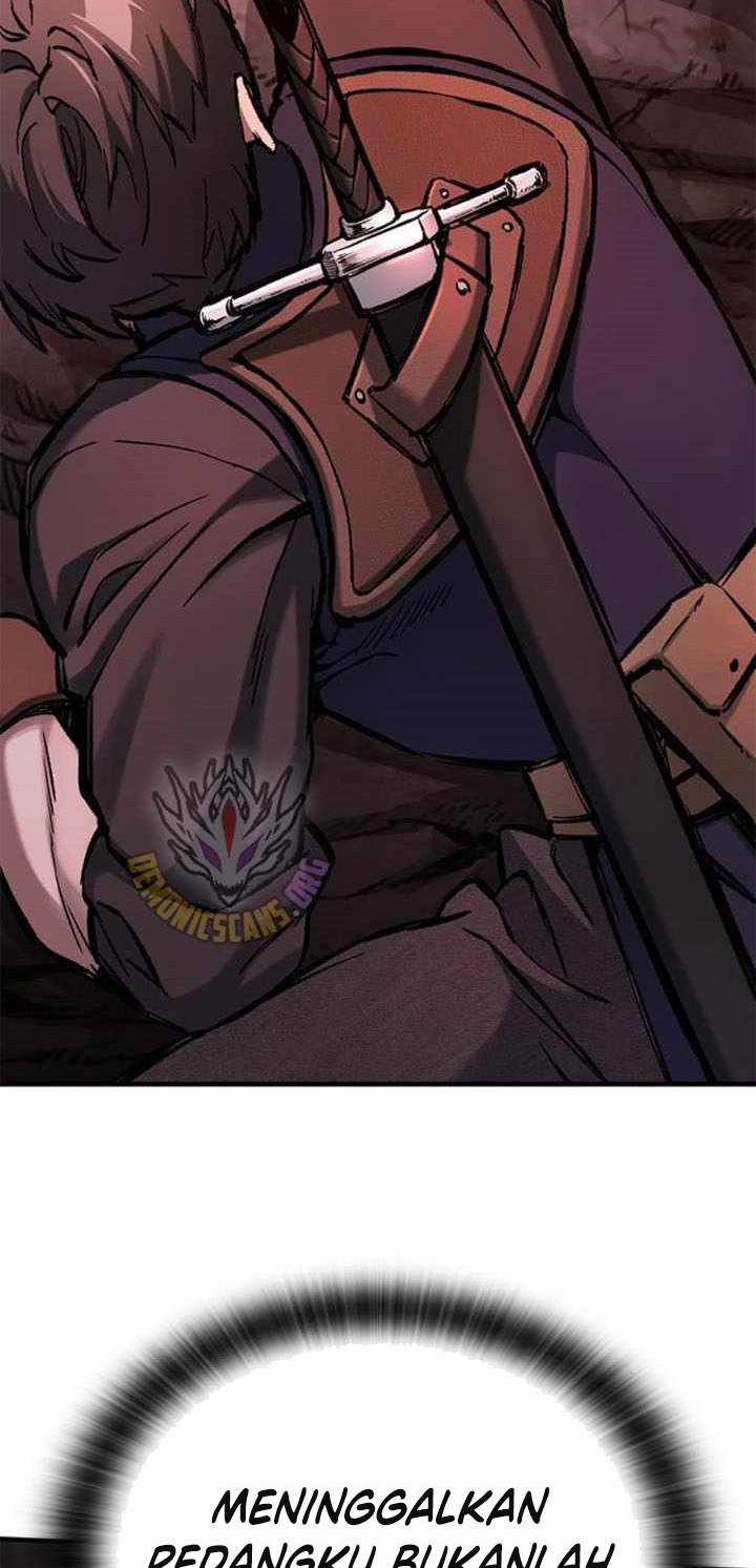 Eternally Regressing Knight chapter 49 halaman 5
