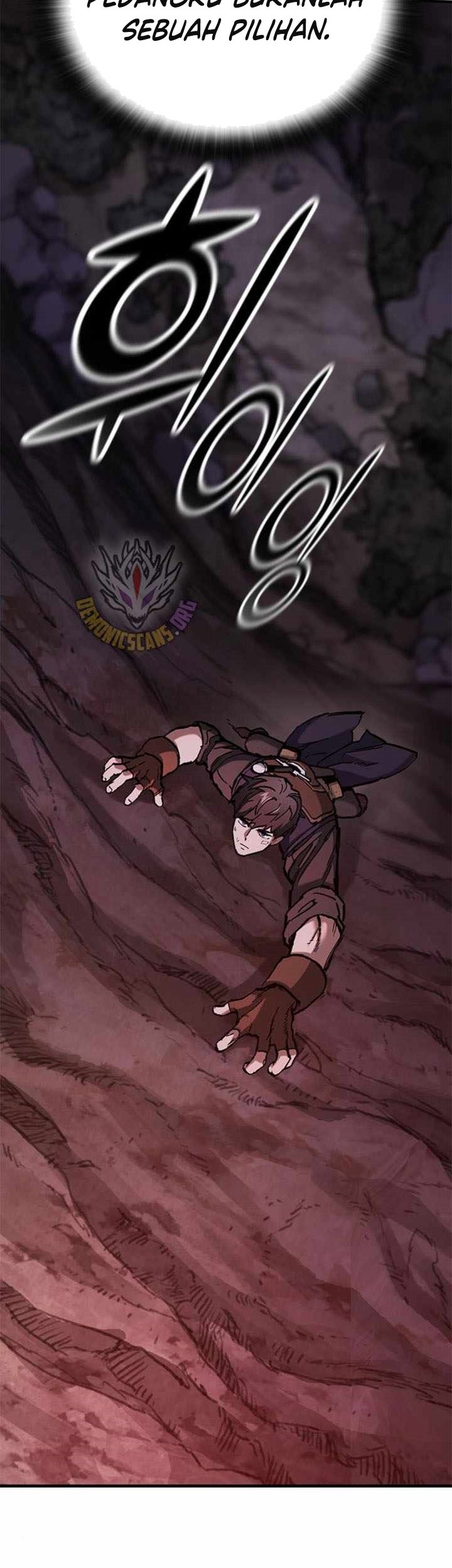 Eternally Regressing Knight chapter 49 halaman 6