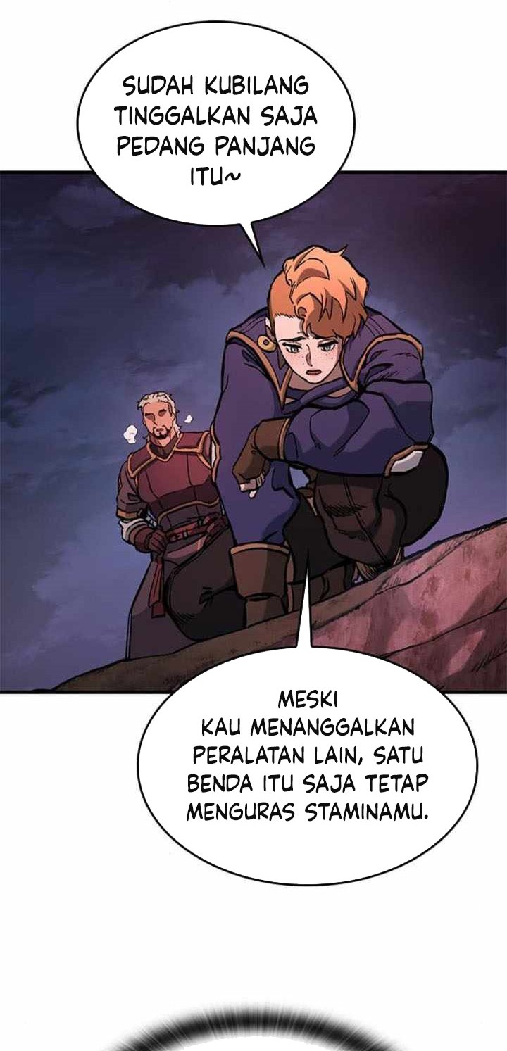 Eternally Regressing Knight chapter 49 halaman 7