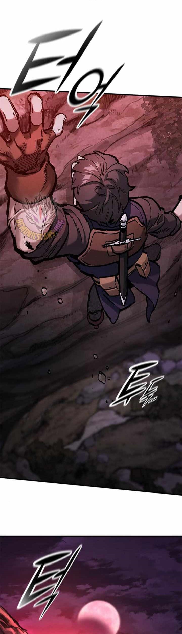 Eternally Regressing Knight chapter 49 halaman 10