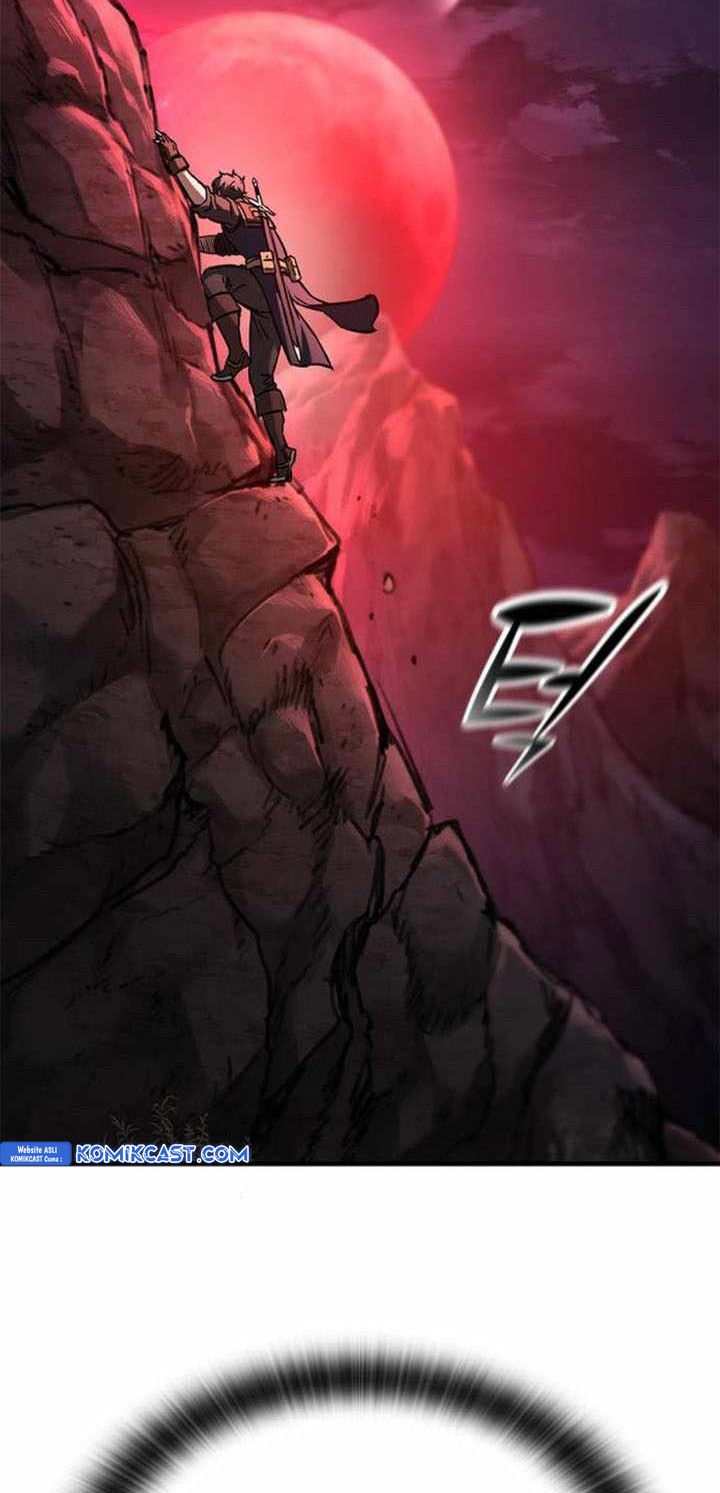Eternally Regressing Knight chapter 49 halaman 11