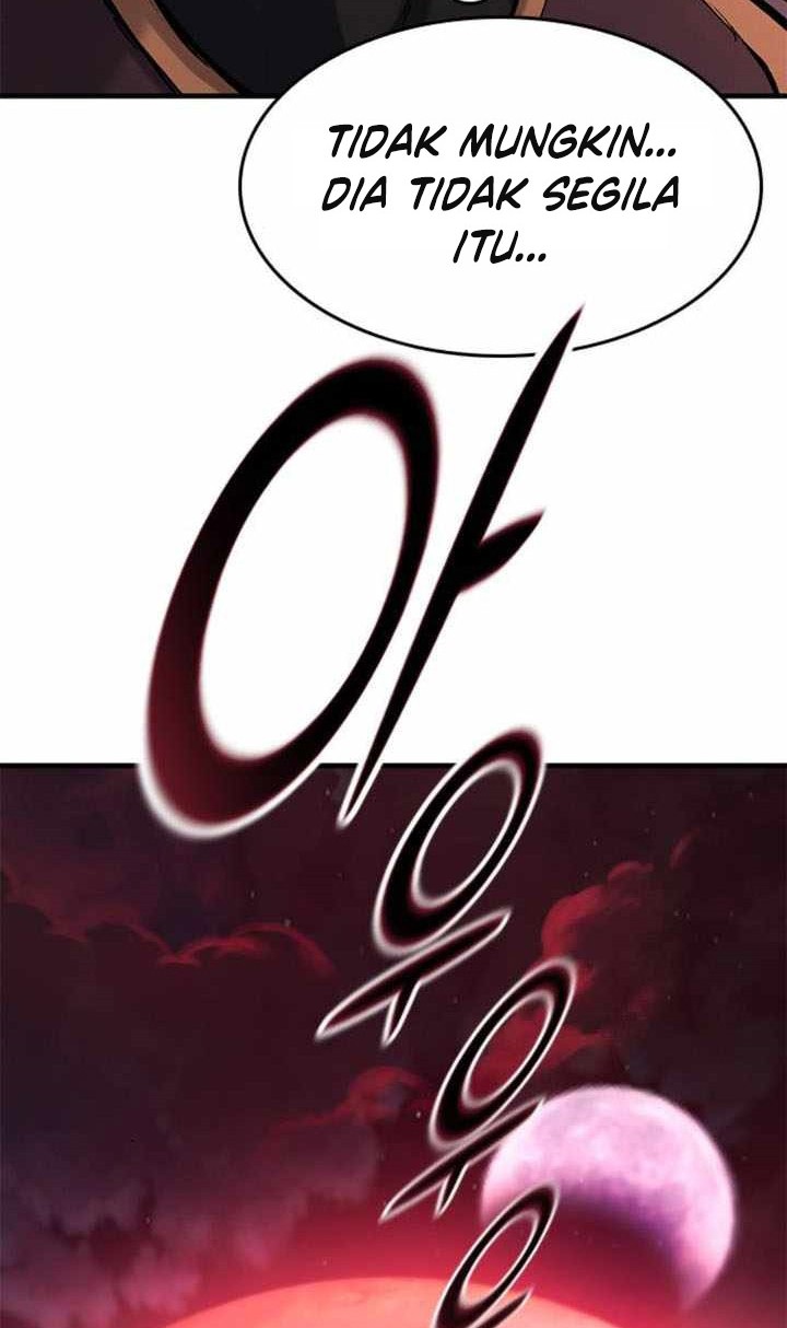 Eternally Regressing Knight chapter 49 halaman 17