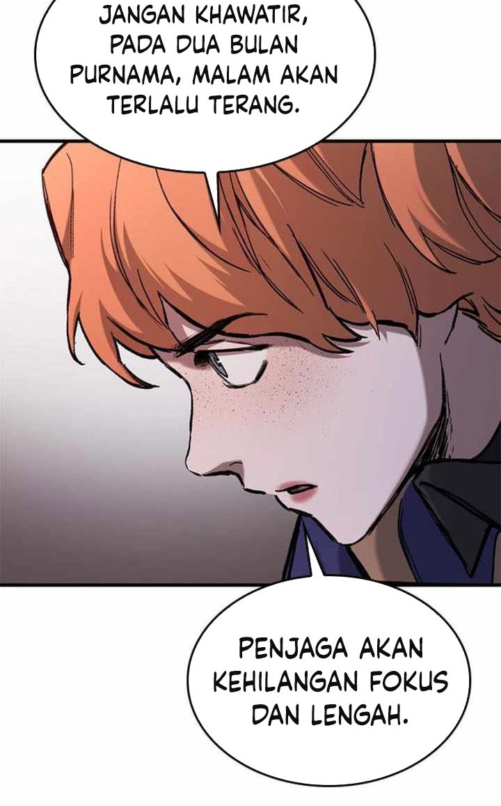 Eternally Regressing Knight chapter 49 halaman 23
