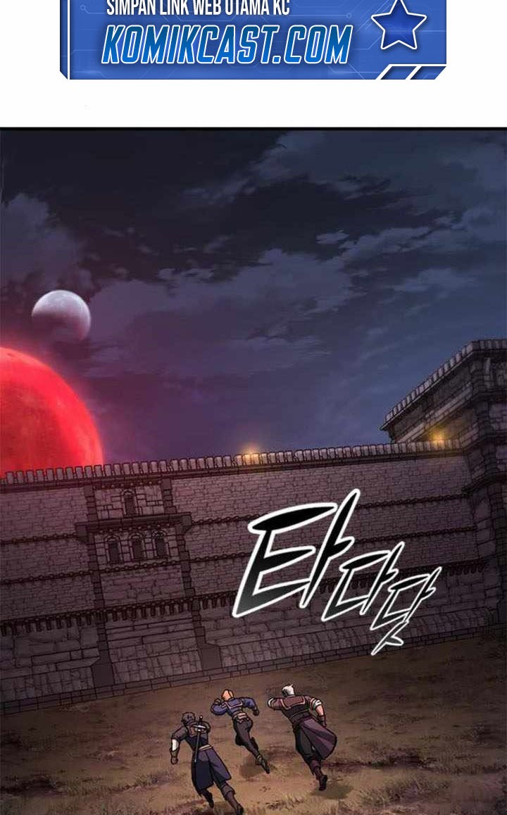 Eternally Regressing Knight chapter 49 halaman 25
