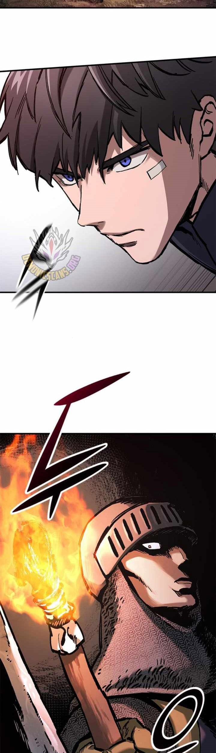 Eternally Regressing Knight chapter 49 halaman 26