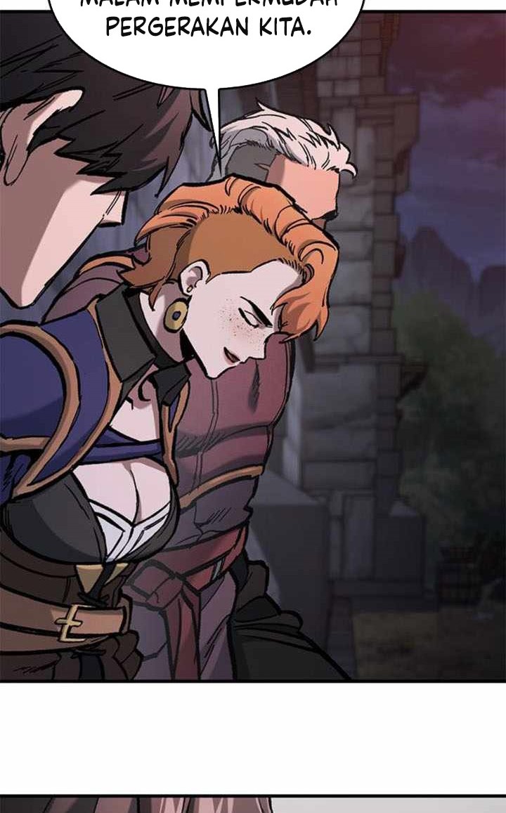 Eternally Regressing Knight chapter 49 halaman 29