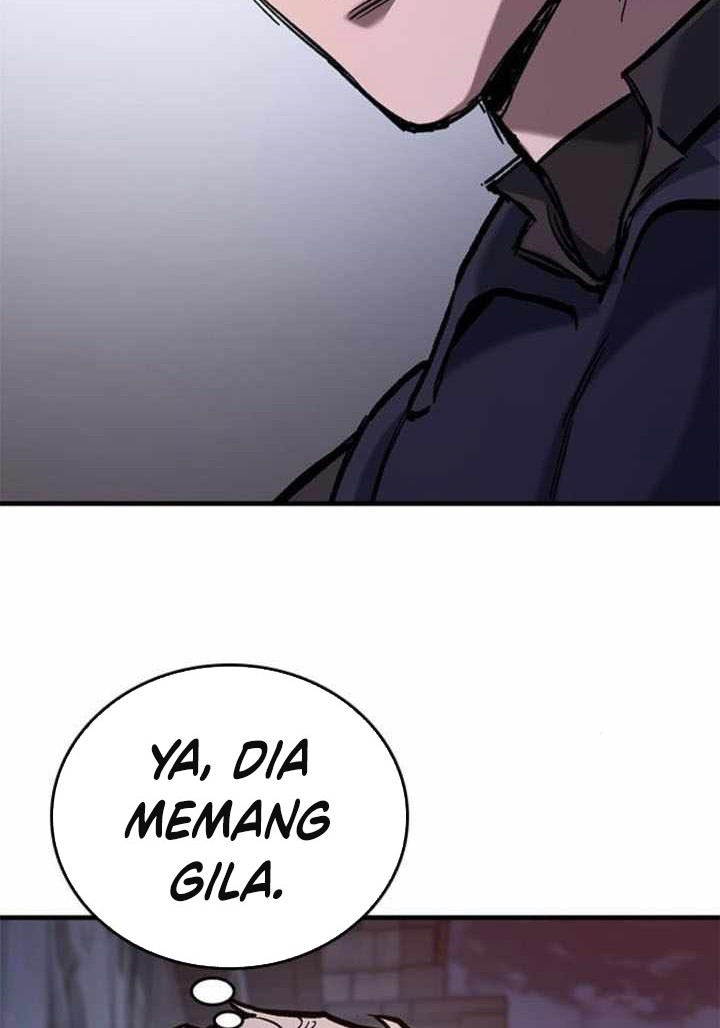 Eternally Regressing Knight chapter 49 halaman 33