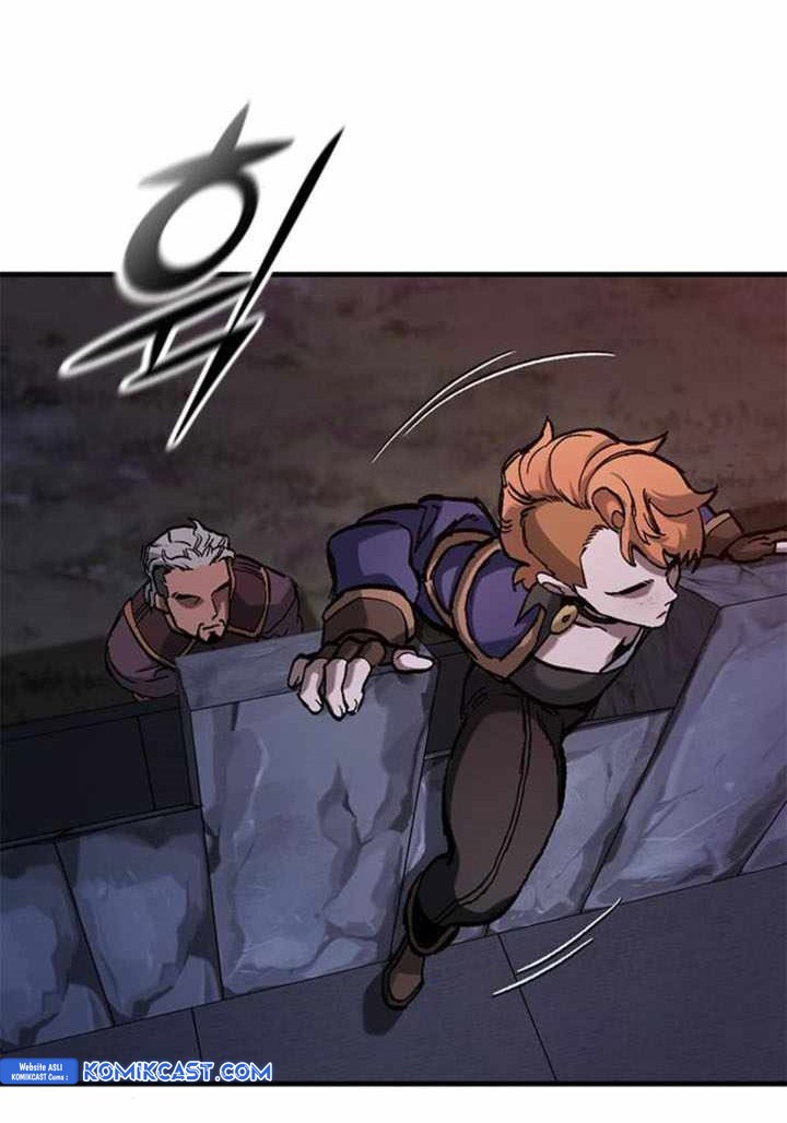 Eternally Regressing Knight chapter 49 halaman 37