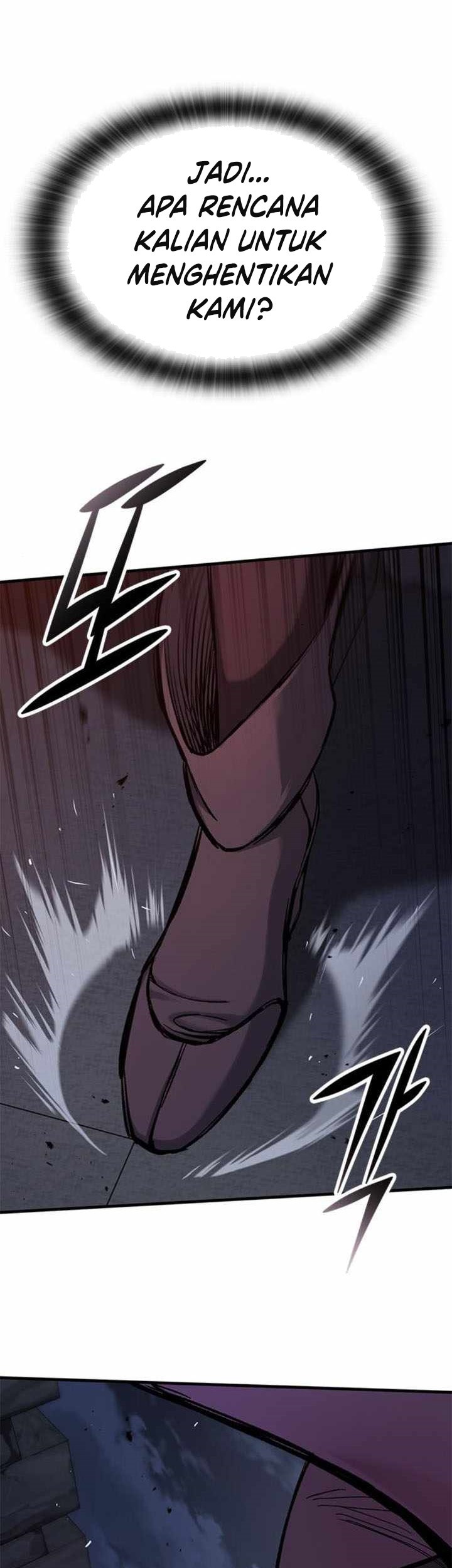 Eternally Regressing Knight chapter 49 halaman 38