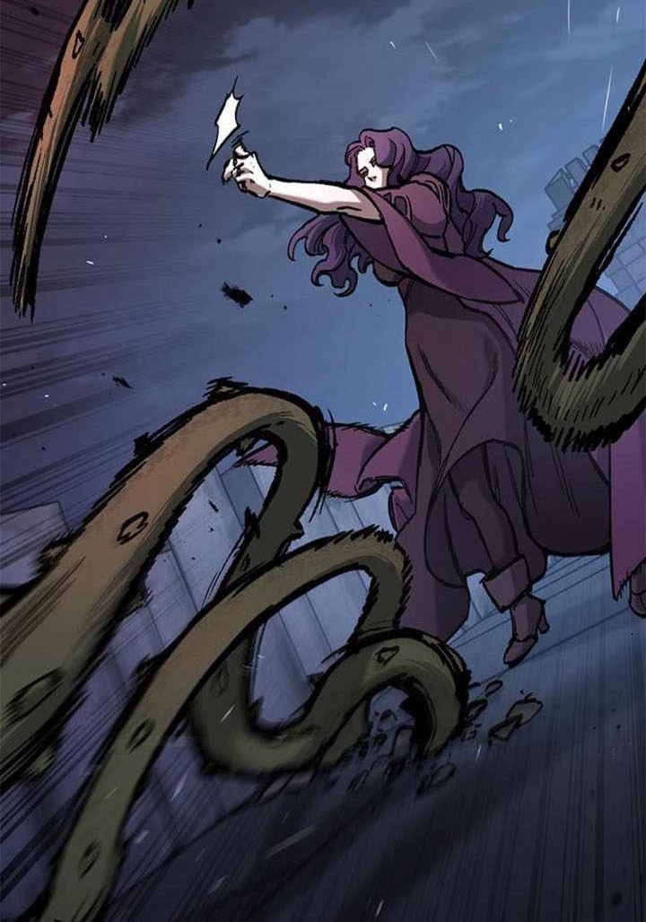Eternally Regressing Knight chapter 49 halaman 41