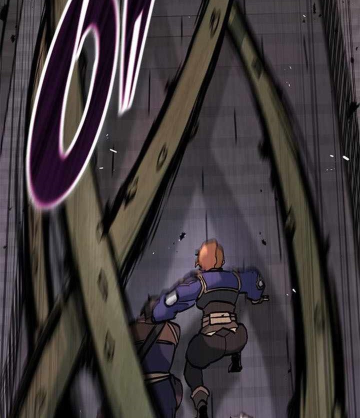 Eternally Regressing Knight chapter 49 halaman 43